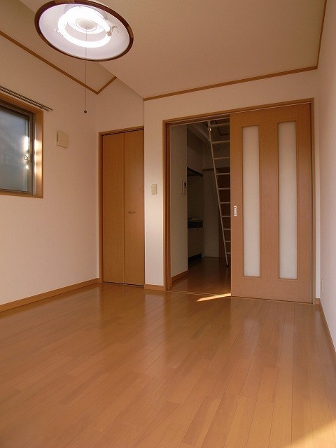 サンライズ椿 その他1