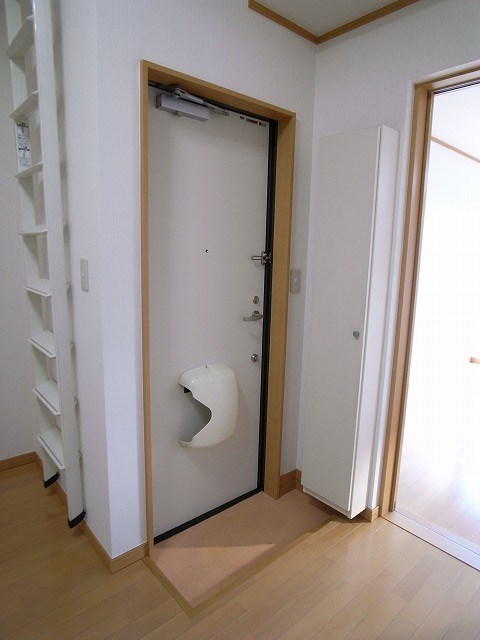サンライズ椿 その他2