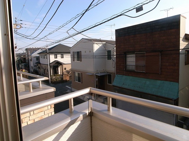サンライズ椿 その他4