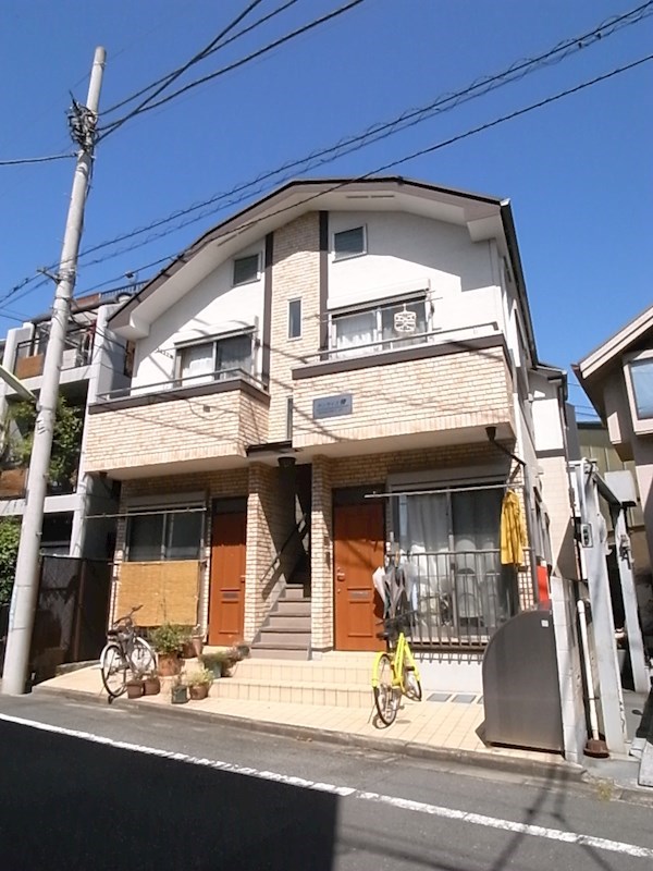 サンライズ椿 その他外観1
