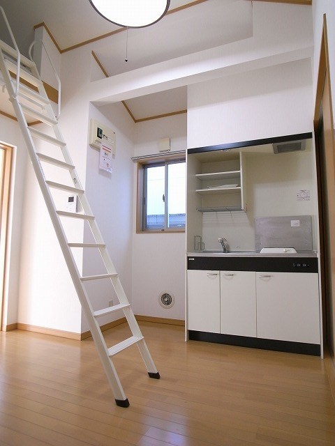 サンライズ椿 その他9