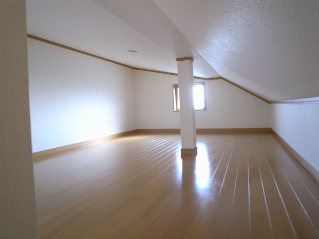 サンライズ椿 ベランダ