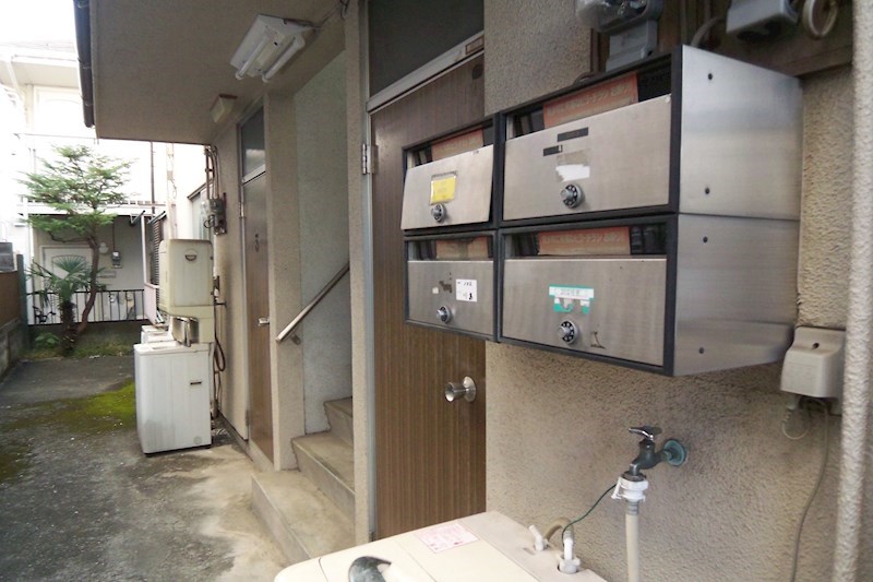 コーポじゅん その他8