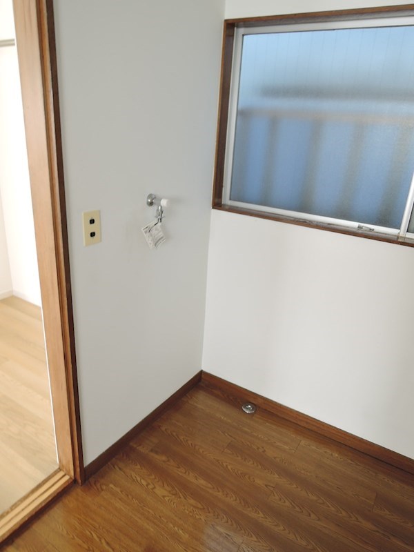 コーポじゅん 風呂画像