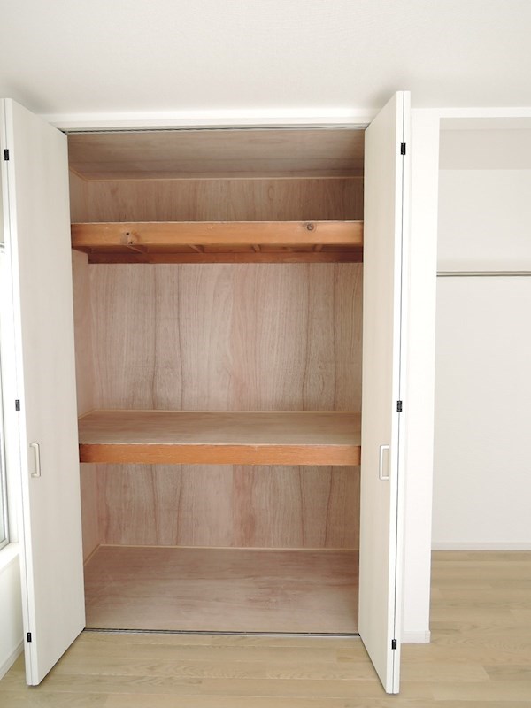 コーポじゅん ベランダ