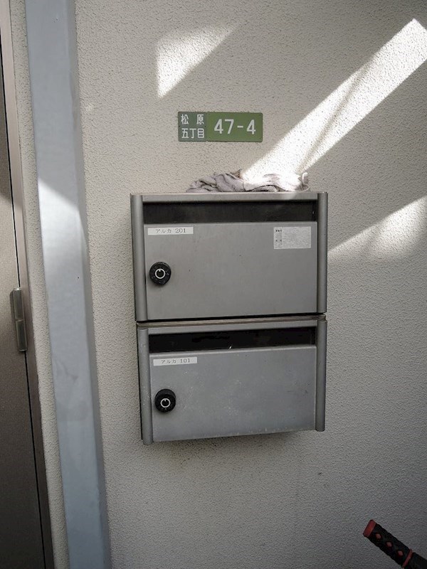 アルカ その他6