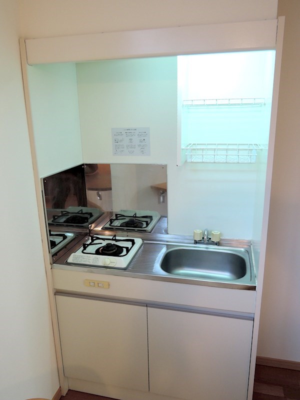 アルカ リビング