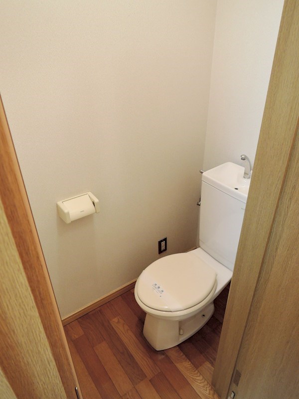 アルカ ベッドルーム