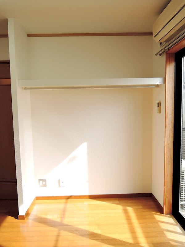 アルカ 風呂画像