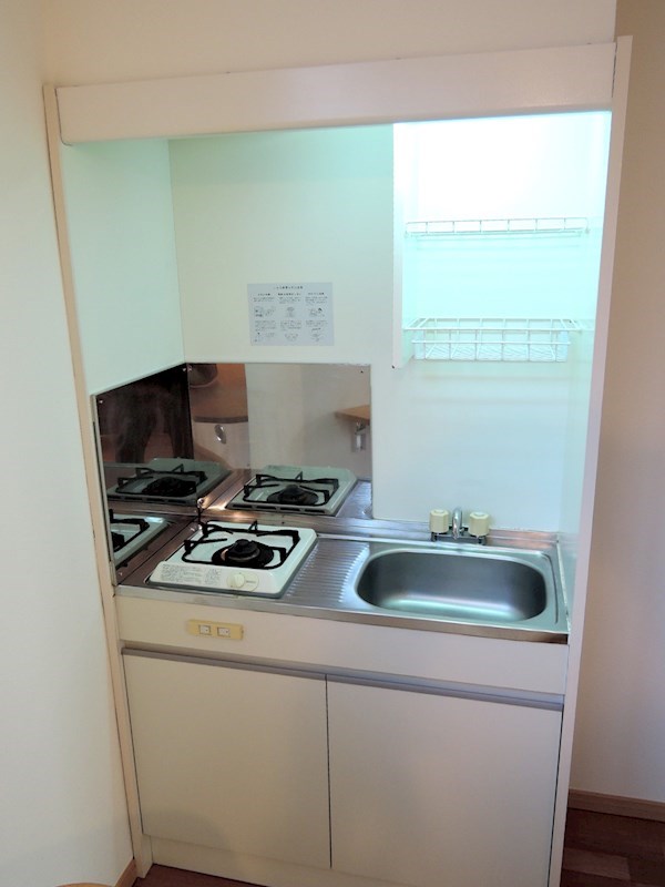 アルカ キッチン