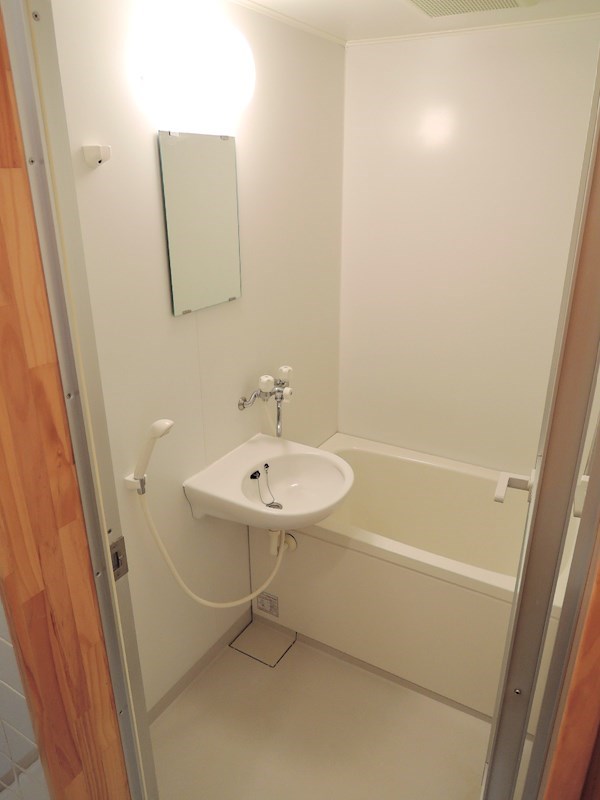 アルカ ベッドルーム