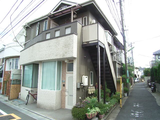 ベルエポック その他外観2