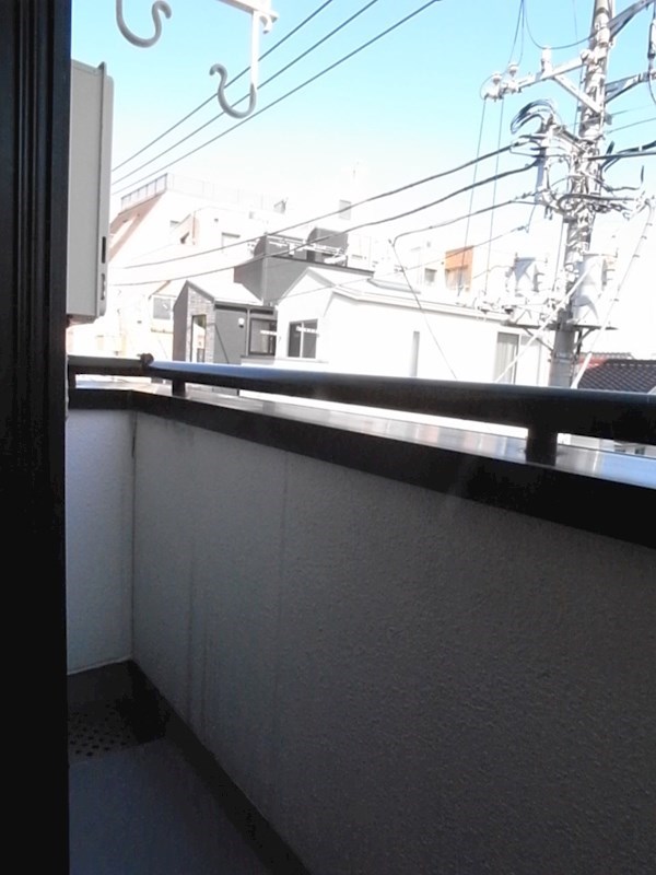 エトワール羽根木 その他2