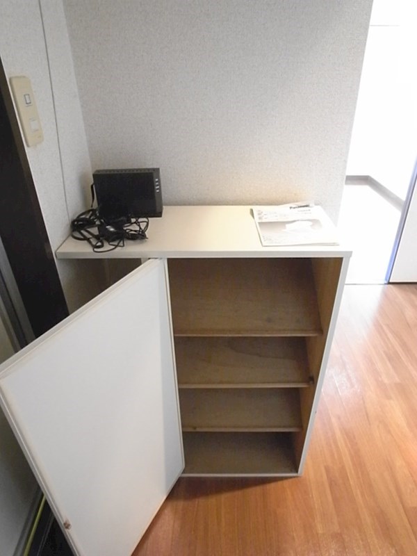 エトワール羽根木 その他4