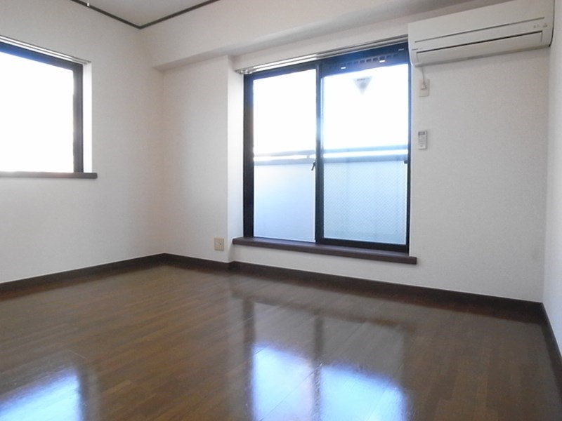 エトワール羽根木 玄関