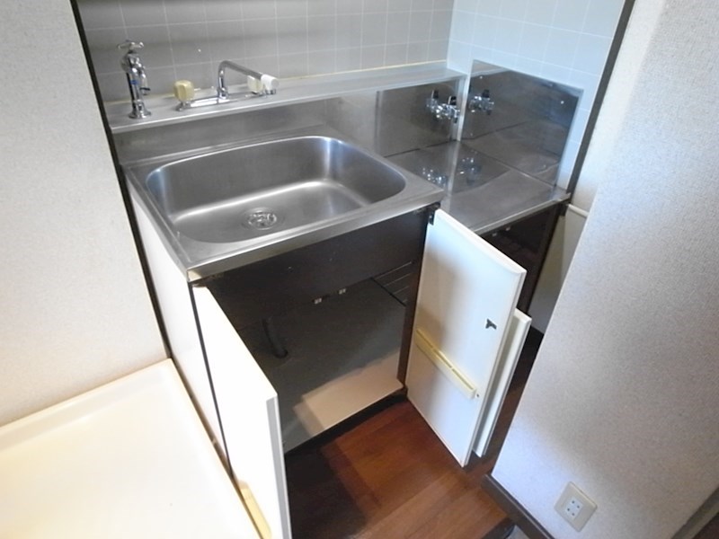 エトワール羽根木 その他10