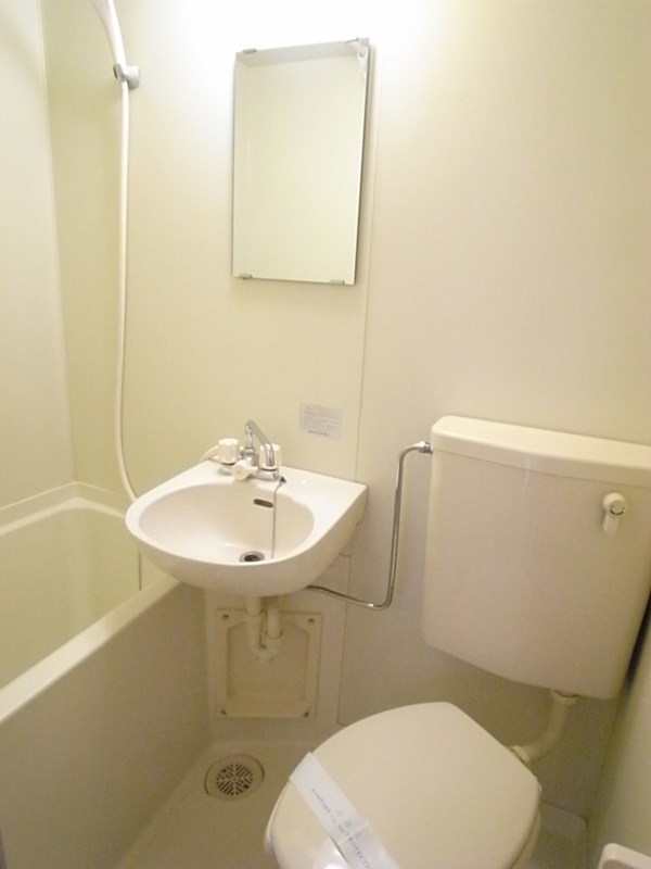 エトワール羽根木 その他11