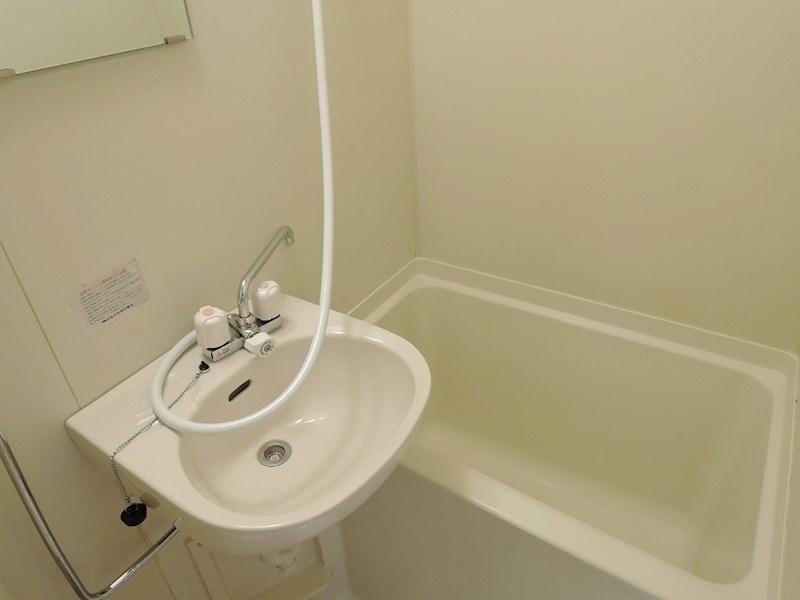 エトワール羽根木 キッチン