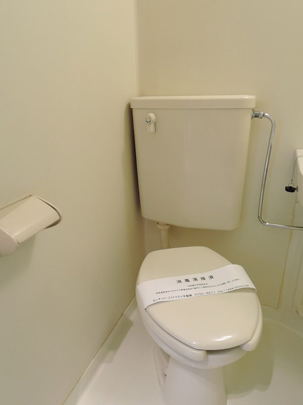 エトワール羽根木 ベッドルーム