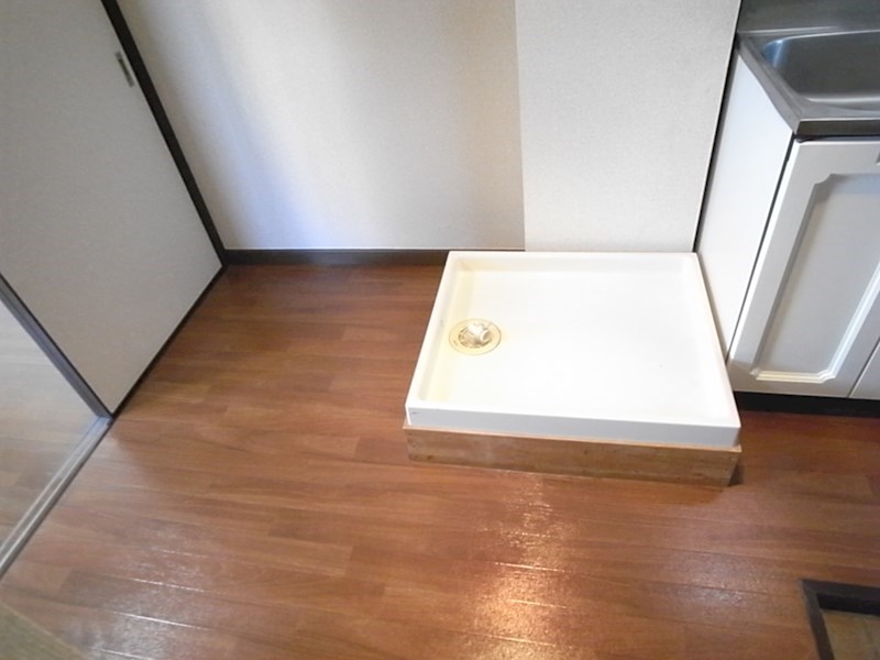 エトワール羽根木 風呂画像