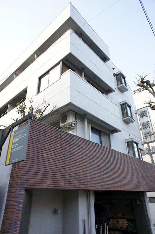 アライハイツ 305号室 外観