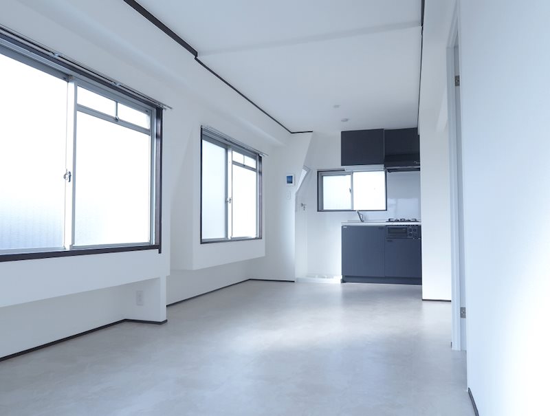 アライハイツ その他1