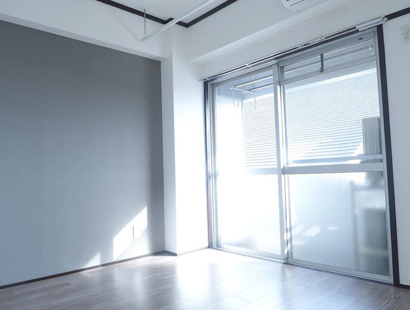 アライハイツ その他3