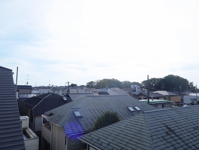 アライハイツ その他4