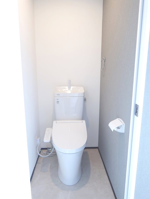 アライハイツ その他9