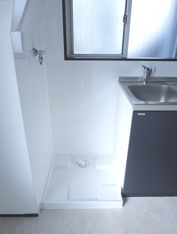 アライハイツ その他12