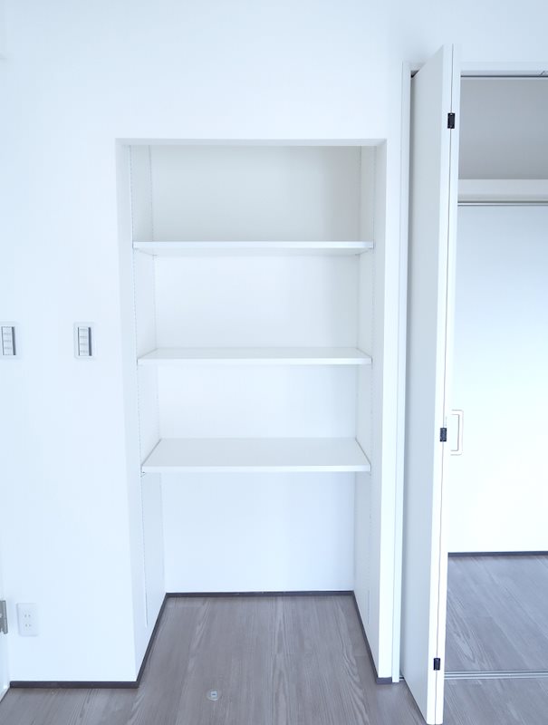 アライハイツ その他17