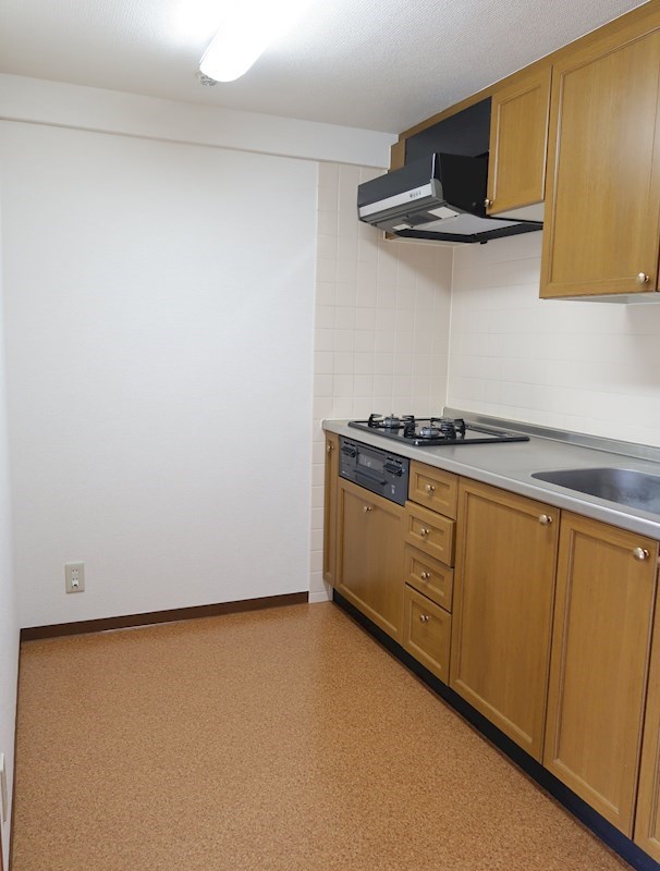 サニープレイス代田 リビング