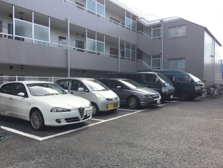 サニープレイス代田 その他42