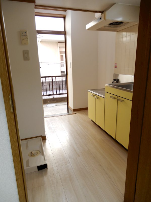 羽根木パークヒルⅡ その他3