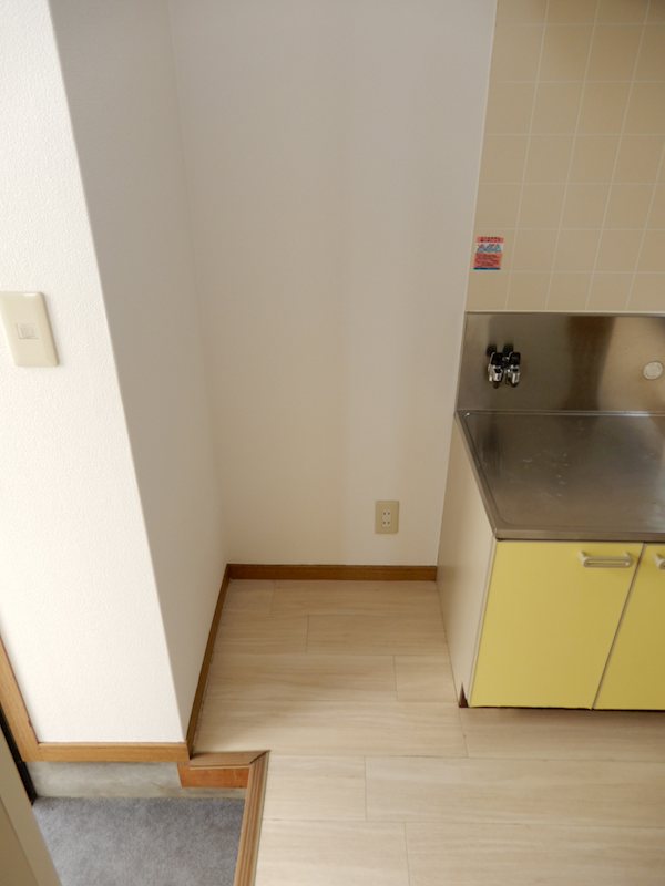 羽根木パークヒルⅡ その他4