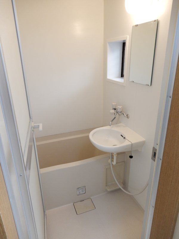 羽根木パークヒルⅡ その他5