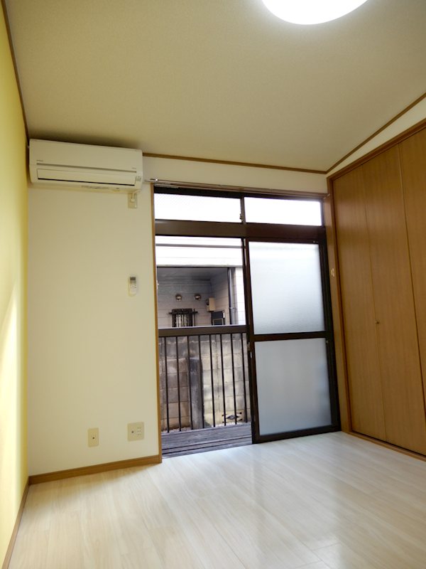 羽根木パークヒルⅡ その他10