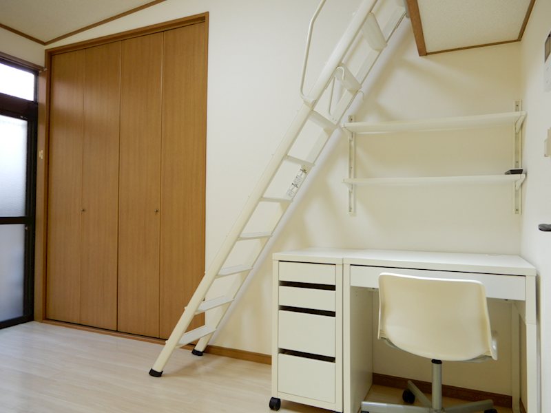 羽根木パークヒルⅡ その他11