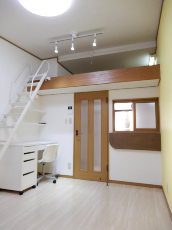 羽根木パークヒルⅡ その他14