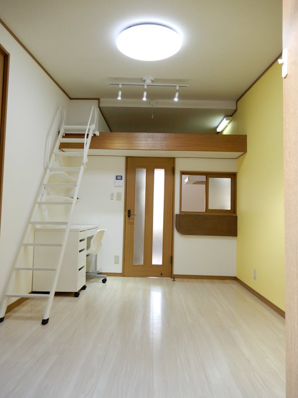 羽根木パークヒルⅡ その他15