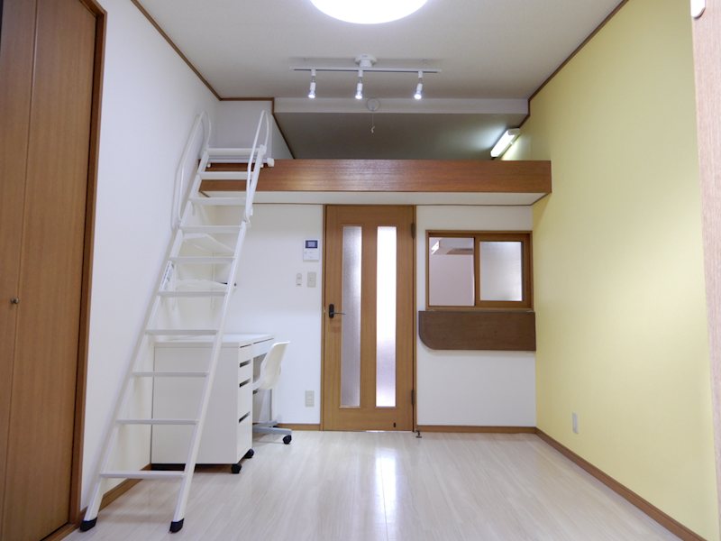 羽根木パークヒルⅡ その他16