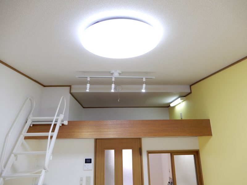 羽根木パークヒルⅡ その他18