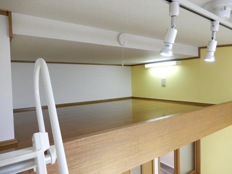 羽根木パークヒルⅡ その他19