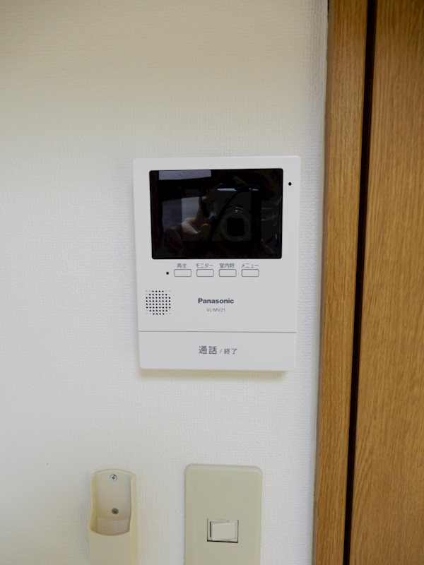 羽根木パークヒルⅡ その他22