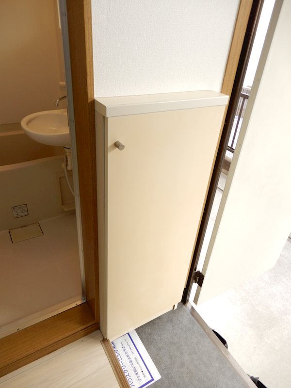 羽根木パークヒルⅡ その他23