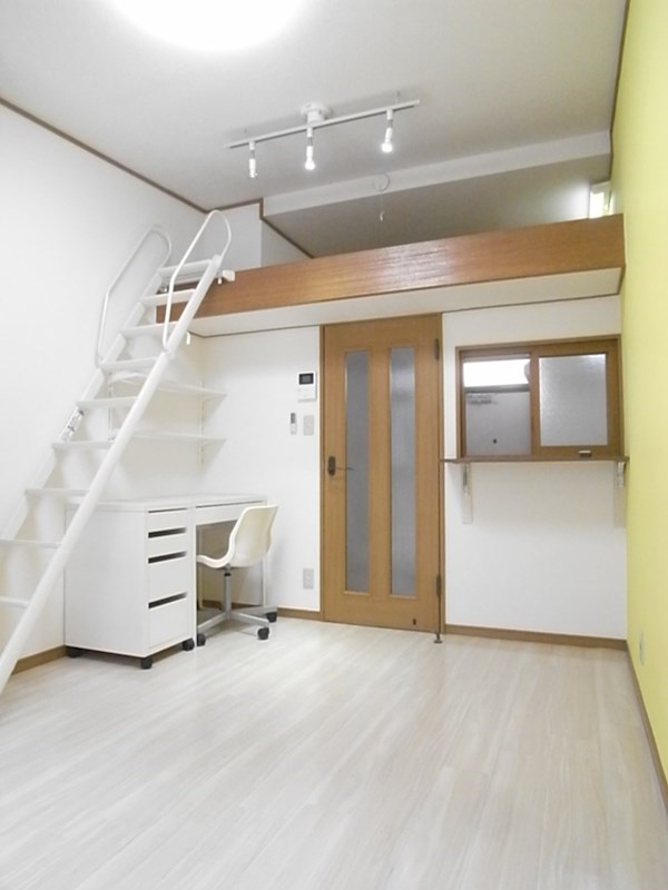 羽根木パークヒルⅡ その他1