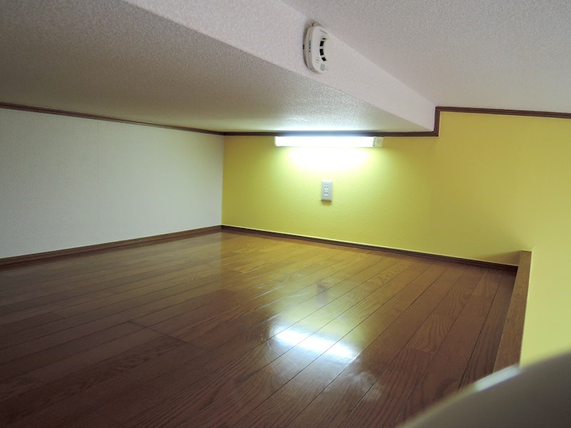 羽根木パークヒルⅡ その他2