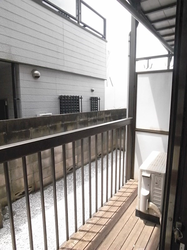 羽根木パークヒルⅡ その他3