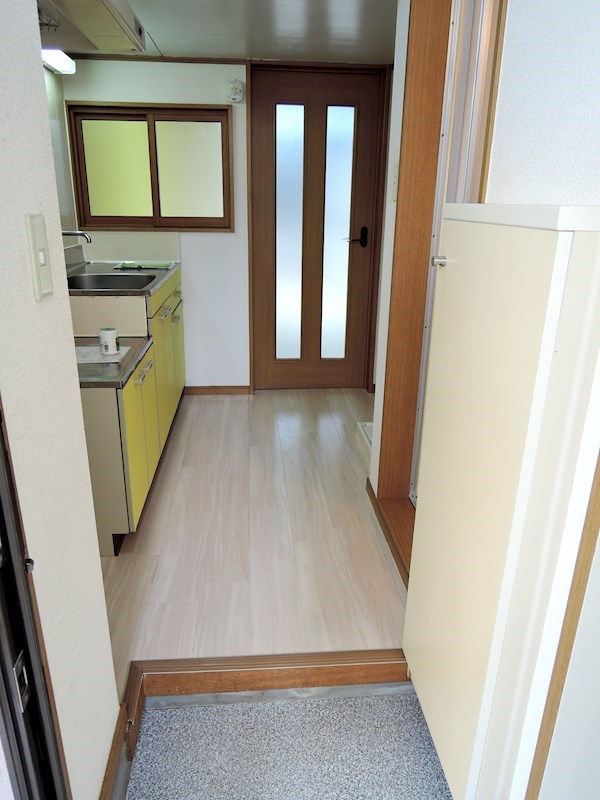 羽根木パークヒルⅡ その他4