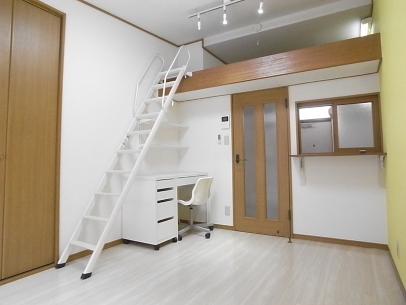 羽根木パークヒルⅡ その他5